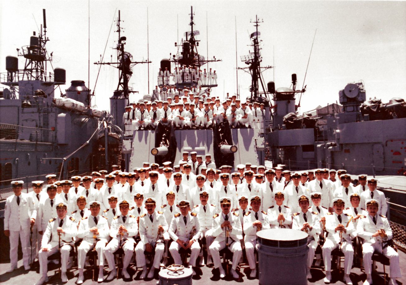 ara piedrabuena 1982