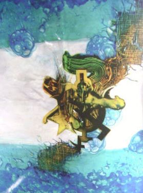 bandera fabian macaccio