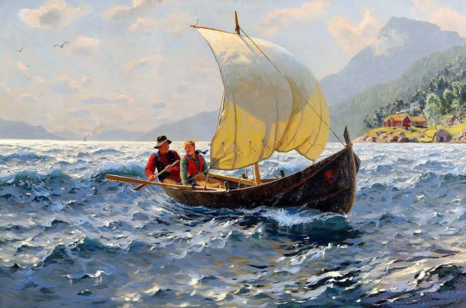 Imagen representativa del poema