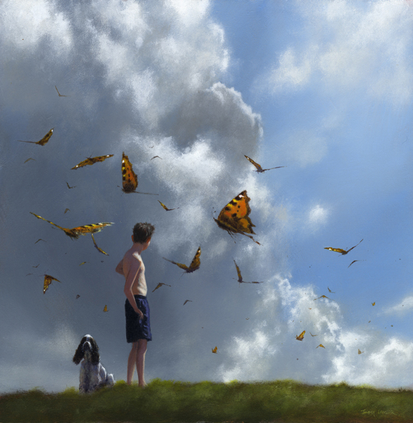 Jimmy Lawlor (17)