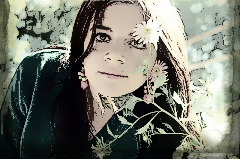 norma dibujo para poemas compartidos.