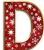 D CAPITAL ROJO