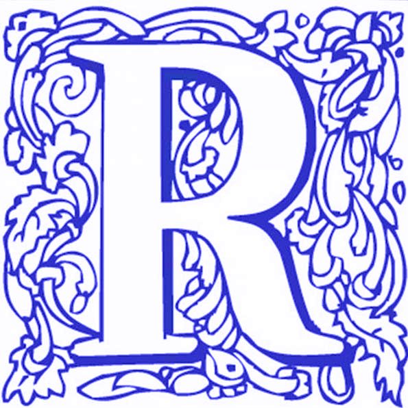 r capital para libertad