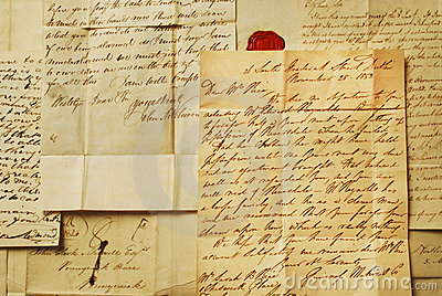 viejas-cartas-cursivo-elegante-15576171