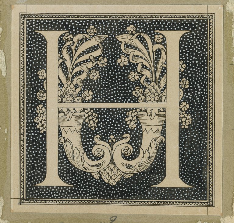 Brooklyn_Museum_-_Capital_Letter_H_-_James_Tissot