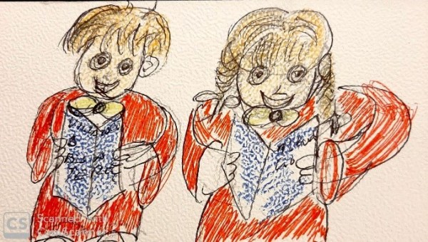 villancico a bisatere