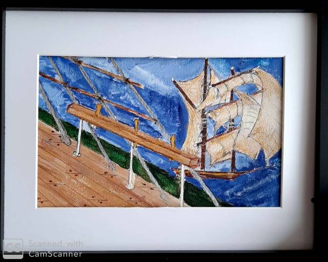 goleta santa maria de los buenos aires