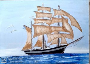 rafael espina en mi canto