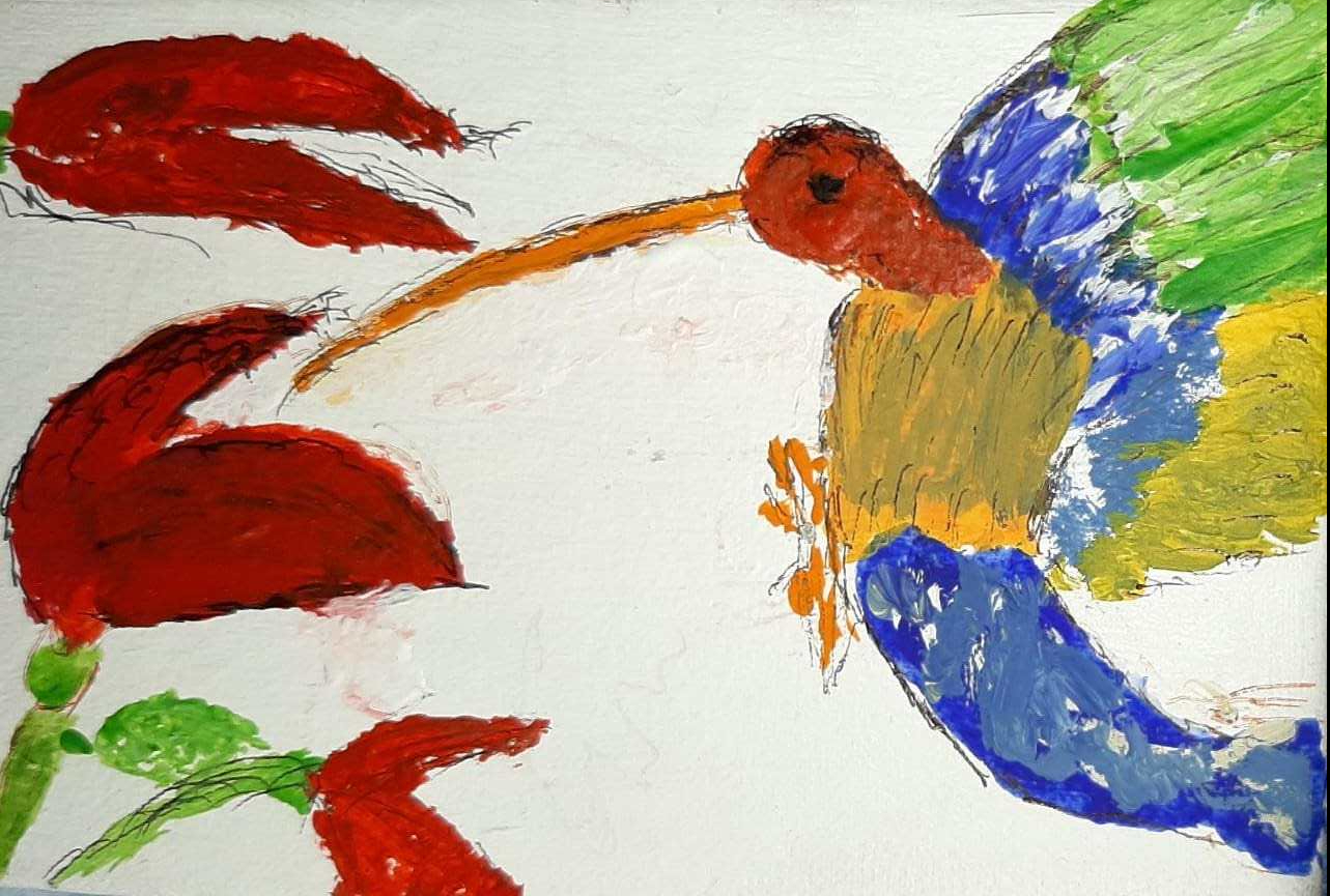"Colibri"